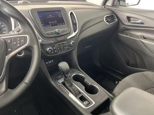 2023 Chevrolet Equinox AWD LT