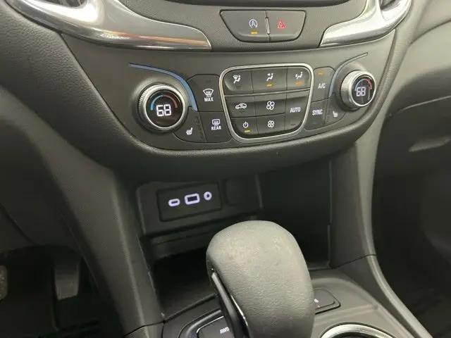 2023 Chevrolet Equinox AWD LT