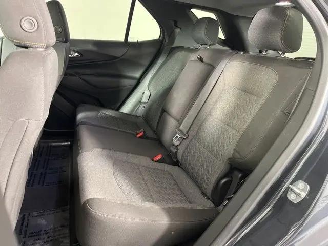 2023 Chevrolet Equinox AWD LT