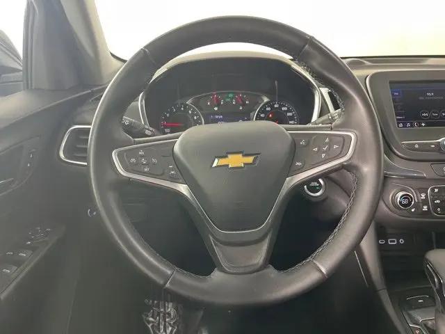 2023 Chevrolet Equinox AWD LT