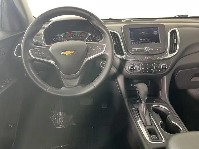2023 Chevrolet Equinox AWD LT