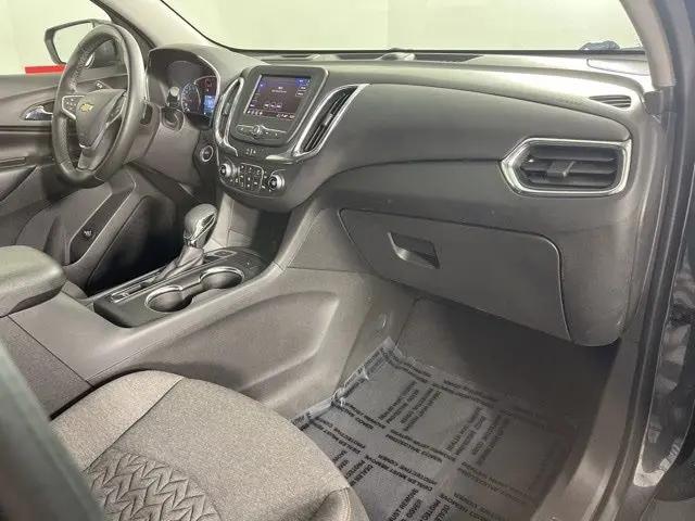 2023 Chevrolet Equinox AWD LT