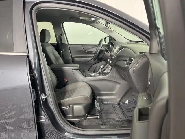 2023 Chevrolet Equinox AWD LT
