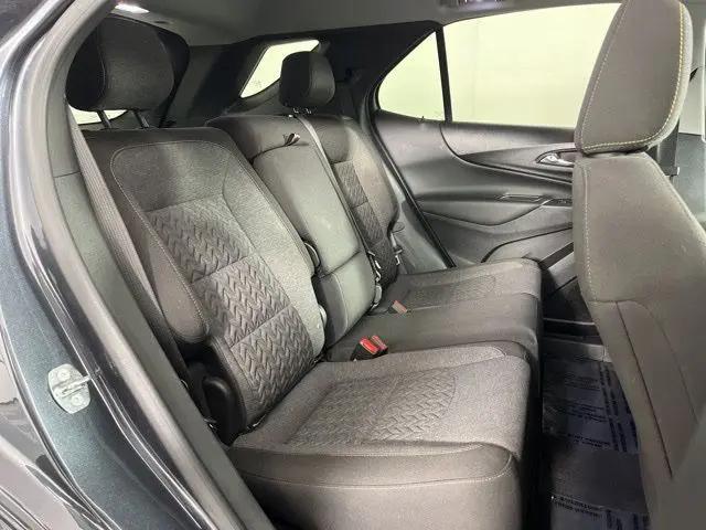 2023 Chevrolet Equinox AWD LT