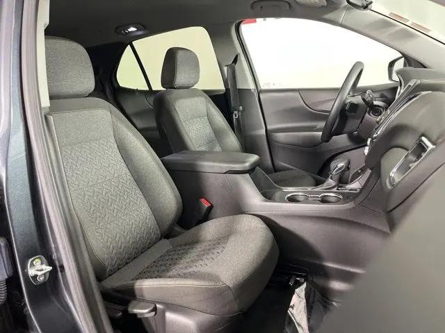 2023 Chevrolet Equinox AWD LT