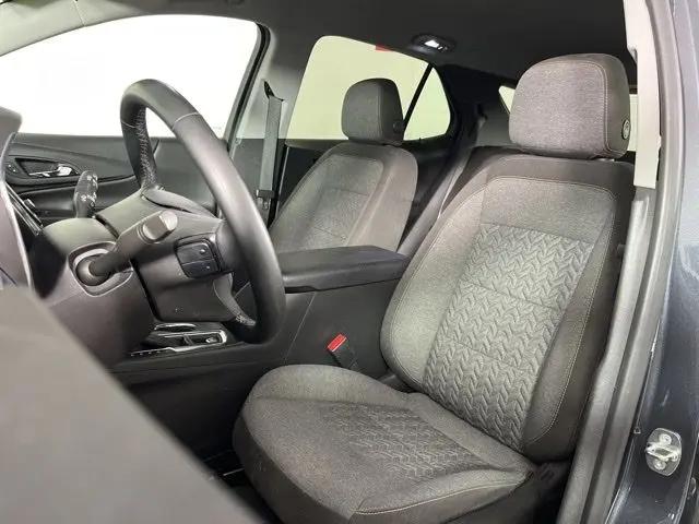 2023 Chevrolet Equinox AWD LT