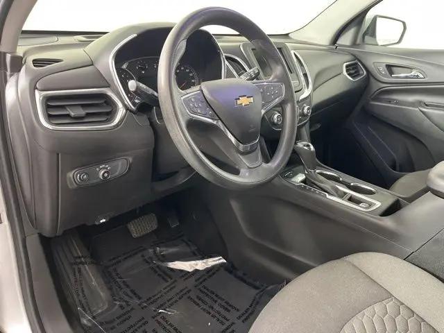 2020 Chevrolet Equinox AWD LT 1.5L Turbo