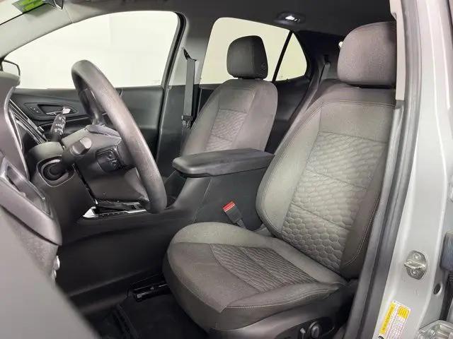 2020 Chevrolet Equinox AWD LT 1.5L Turbo