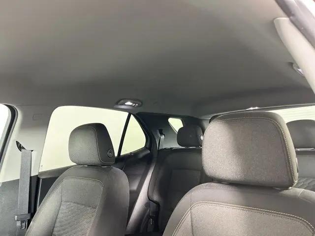 2020 Chevrolet Equinox AWD LT 1.5L Turbo