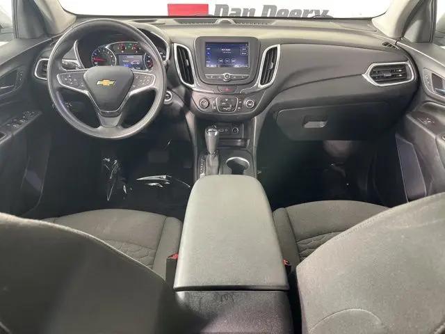 2020 Chevrolet Equinox AWD LT 1.5L Turbo