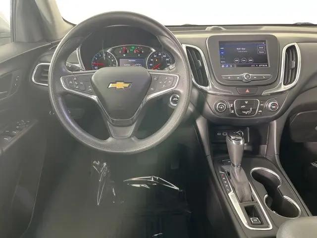 2020 Chevrolet Equinox AWD LT 1.5L Turbo