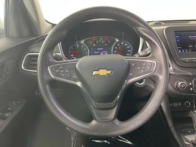 2020 Chevrolet Equinox AWD LT 1.5L Turbo