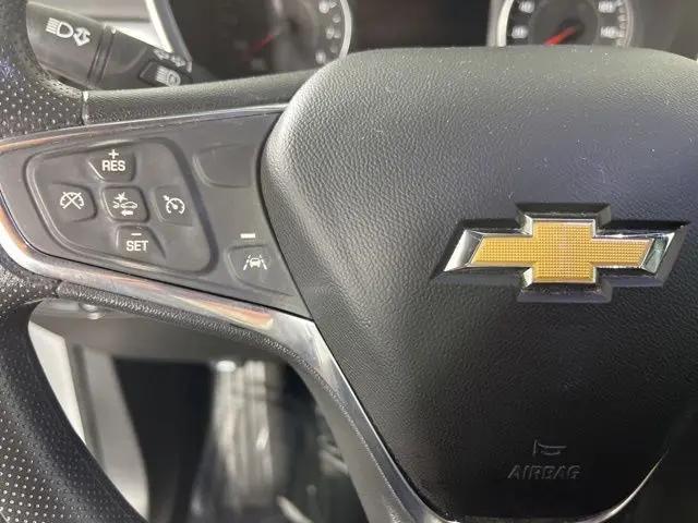 2020 Chevrolet Equinox AWD LT 1.5L Turbo
