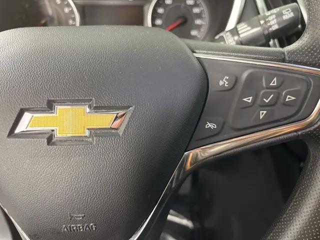 2020 Chevrolet Equinox AWD LT 1.5L Turbo