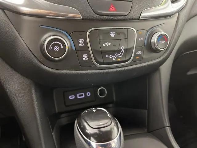 2020 Chevrolet Equinox AWD LT 1.5L Turbo