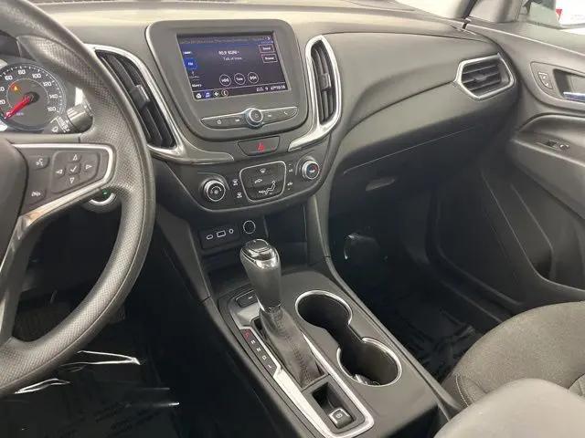 2020 Chevrolet Equinox AWD LT 1.5L Turbo