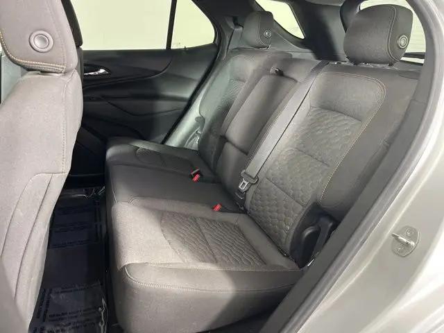 2020 Chevrolet Equinox AWD LT 1.5L Turbo