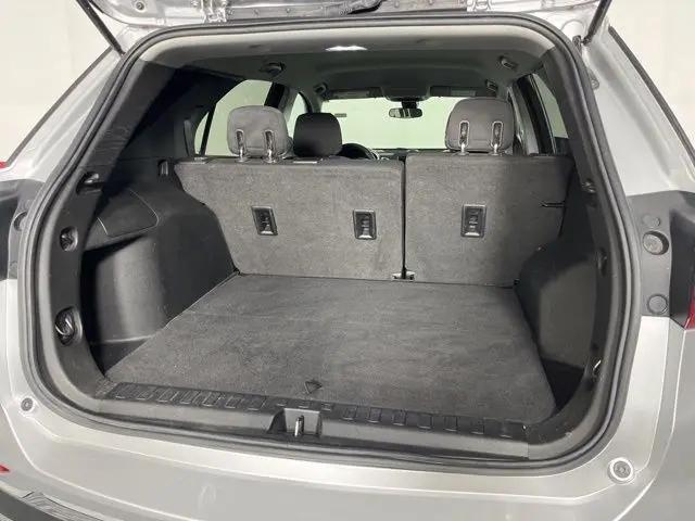 2020 Chevrolet Equinox AWD LT 1.5L Turbo