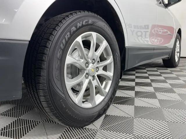 2020 Chevrolet Equinox AWD LT 1.5L Turbo