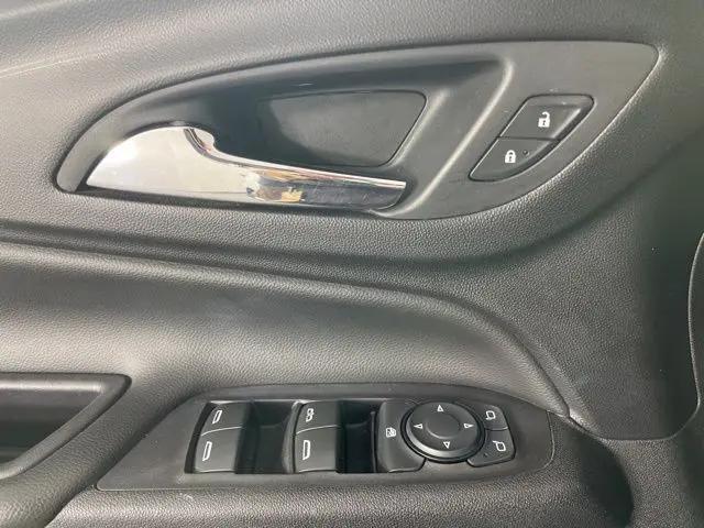 2020 Chevrolet Equinox AWD LT 1.5L Turbo