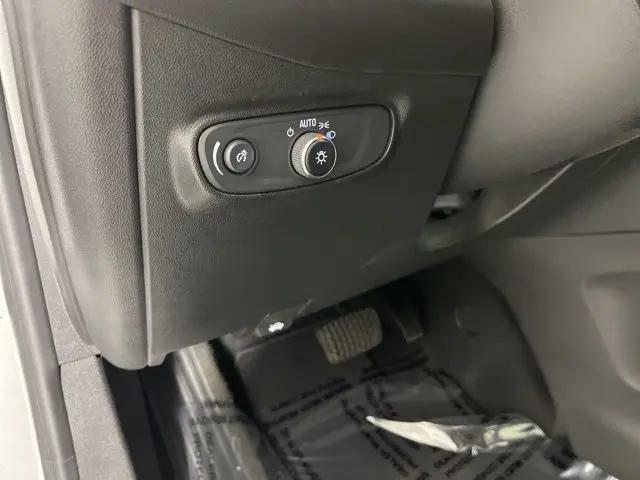 2020 Chevrolet Equinox AWD LT 1.5L Turbo