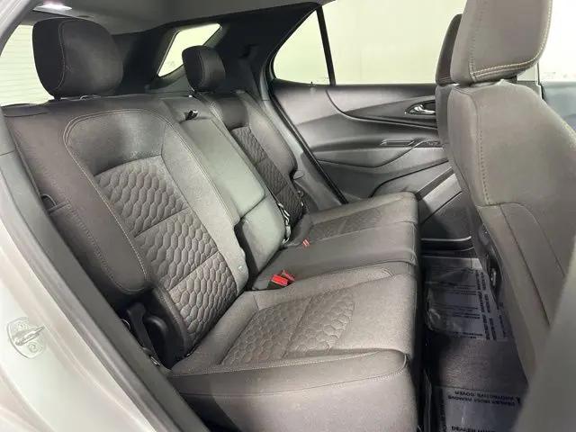 2020 Chevrolet Equinox AWD LT 1.5L Turbo