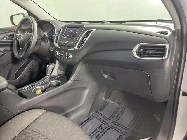 2020 Chevrolet Equinox AWD LT 1.5L Turbo