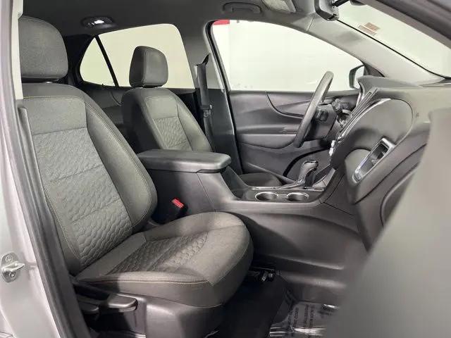 2020 Chevrolet Equinox AWD LT 1.5L Turbo
