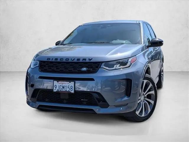 2023 Land Rover Discovery Sport SE R-Dynamic for sale in San Jose, CA