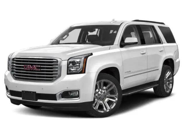 2019 GMC Yukon SLE for sale in Selma, NC