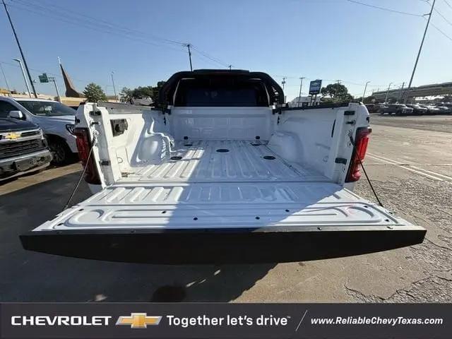 2025 Ram 2500 Tradesman Crew Cab 4x4 6'4" Box