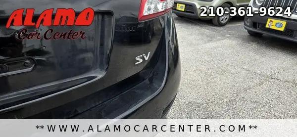 2013 Nissan Murano SV