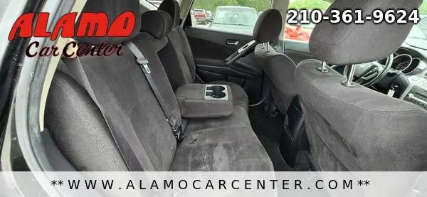 2013 Nissan Murano SV