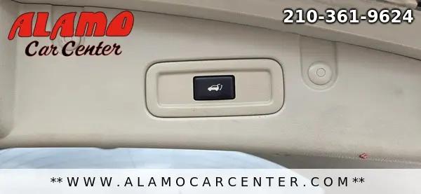 2013 Nissan Murano SV