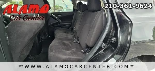 2013 Nissan Murano SV