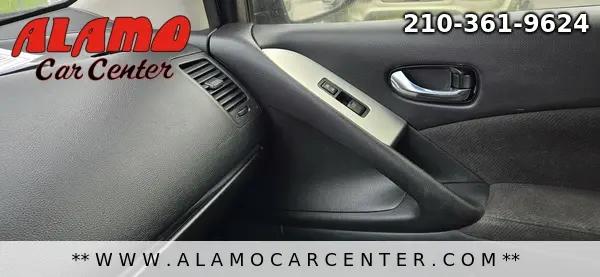 2013 Nissan Murano SV