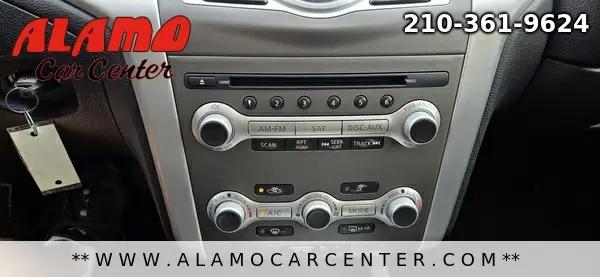 2013 Nissan Murano SV