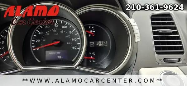2013 Nissan Murano SV