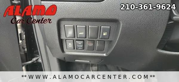 2013 Nissan Murano SV