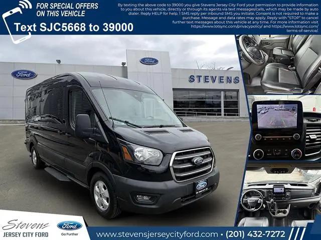 2020 Ford Transit-350 Passenger Van XL for sale in Jersey City, NJ