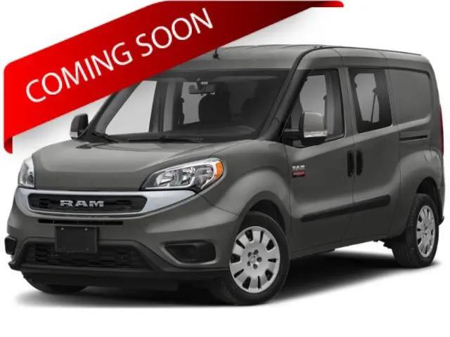 2020 Ram ProMaster City Wagon SLT for sale near Columbus, OH