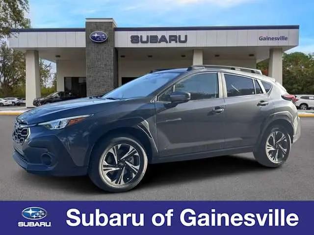 2024 Subaru Crosstrek Premium for sale in Gainesville,, FL