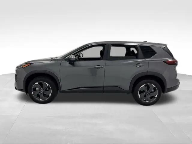 2024 Nissan Rogue SV Intelligent AWD