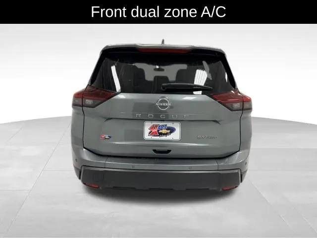 2024 Nissan Rogue SV Intelligent AWD