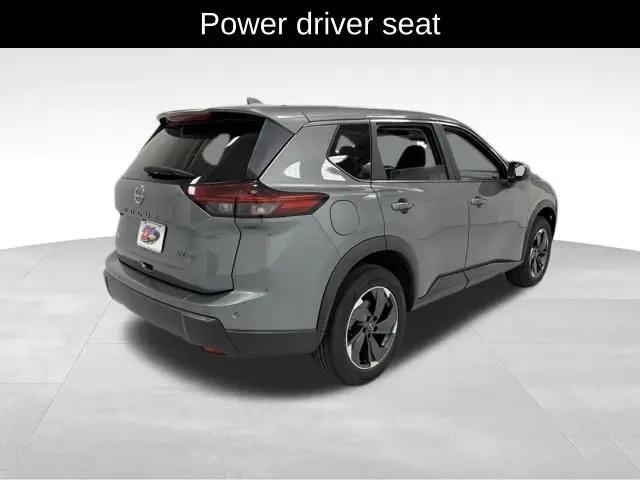 2024 Nissan Rogue SV Intelligent AWD