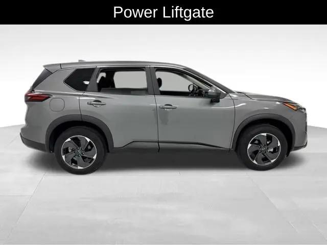 2024 Nissan Rogue SV Intelligent AWD