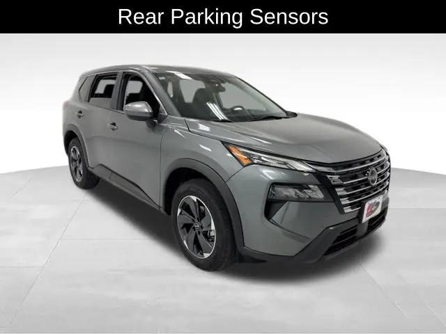 2024 Nissan Rogue SV Intelligent AWD