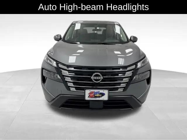 2024 Nissan Rogue SV Intelligent AWD