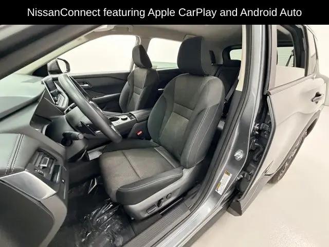 2024 Nissan Rogue SV Intelligent AWD