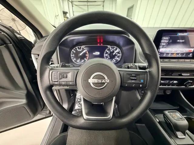 2024 Nissan Rogue SV Intelligent AWD